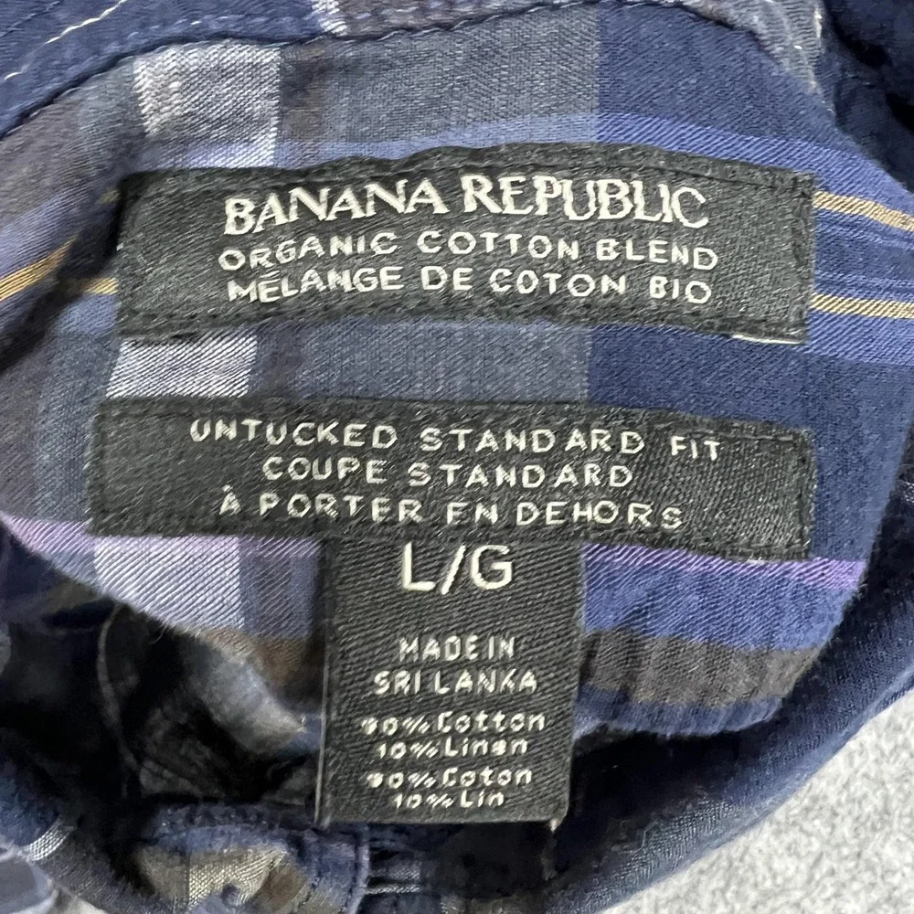 Banana Republic brand banana